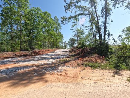 Land for sale in Prentiss County, Mississippi