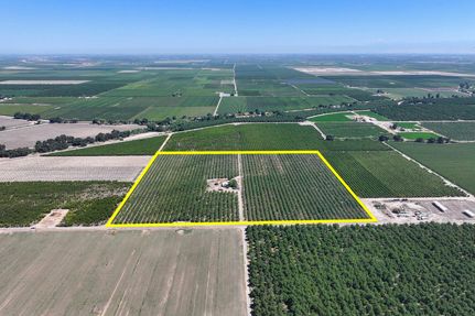 Land in Fresno County, California