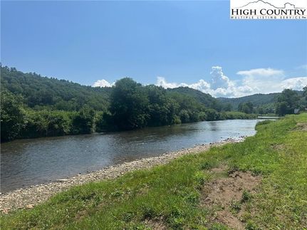 Land for sale in Ashe County, North Carolina