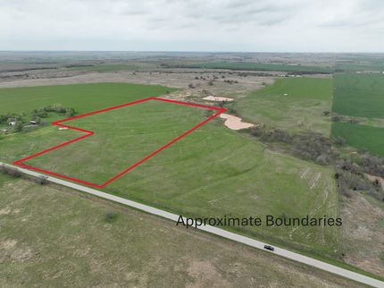 Farm and Ranch in Grady County, Oklahoma