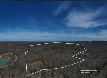 Timberland Property for sale in Bath County, Kentucky
