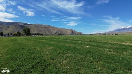 Farm and Ranch in Custer County, Idaho
