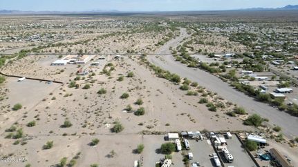 Recreational Property for sale in La Paz County, Arizona