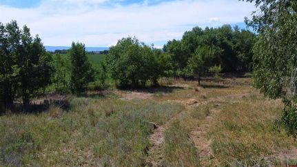 Homesite for sale in Delta County, Colorado