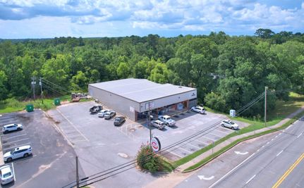 Land in Lee County, Georgia