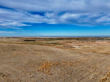 Horse Property in Dawes County, Nebraska