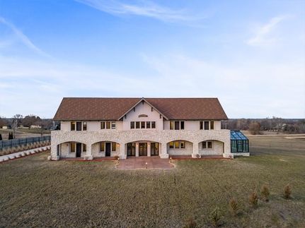 Recreational Property in Polk County, Iowa