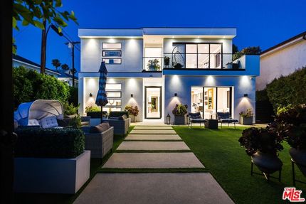 Land for sale in Los Angeles County, California