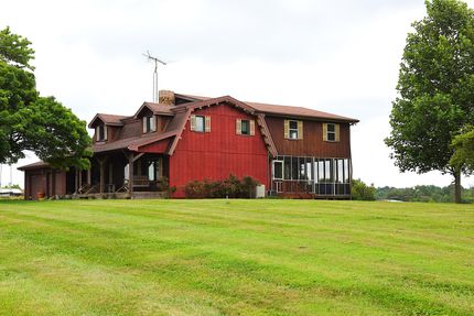 Recreational Property for sale in Metcalfe County, Kentucky