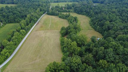 Land for sale in Jackson County, Illinois