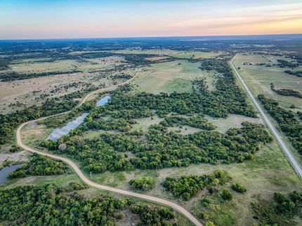 Recreational Property for sale in Coal County, Oklahoma