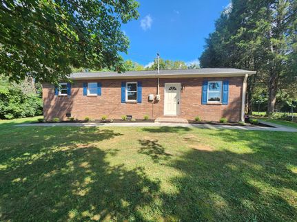 Timberland Property for sale in Hamblen County, Tennessee