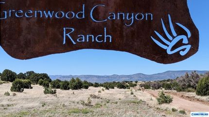 Farm and Ranch in Grant County, New Mexico