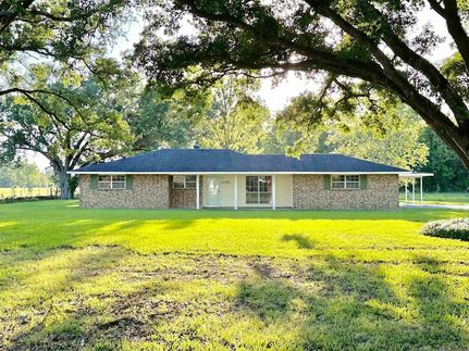 House in Ascension Parish, Louisiana