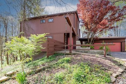 Farm and Ranch in Monroe County, Indiana
