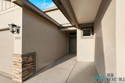 Land in Eddy County, New Mexico