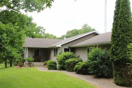 Farm and Ranch for sale in Morgan County, Illinois