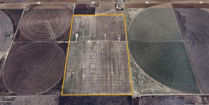 Farm and Ranch for sale in Moore County, Texas