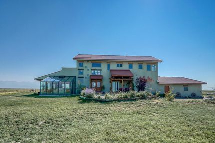 Farm and Ranch for sale in Saguache County, Colorado