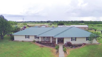 Land for sale in Jefferson County, Oklahoma