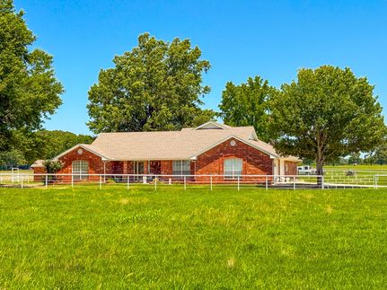 Farm and Ranch for sale in Pittsburg County, Oklahoma