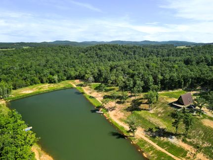 Timberland Property for sale in Ozark County, Missouri