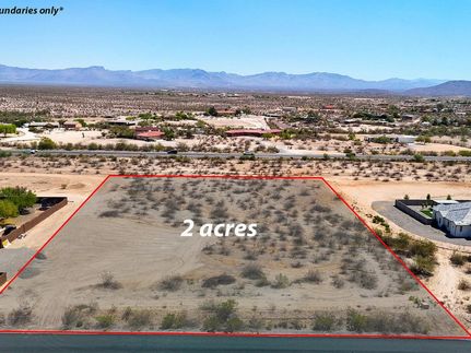 Recreational Property for sale in Maricopa County, Arizona