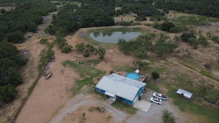 Hunting Property for sale in Brown County, Texas
