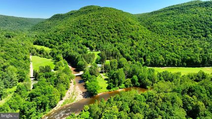 Commercial Property for sale in Sullivan County, Pennsylvania