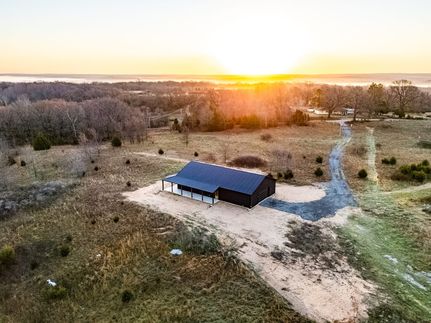 Timberland Property in Hughes County, Oklahoma