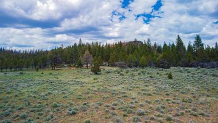 Recreational Property in Klamath County, Oregon