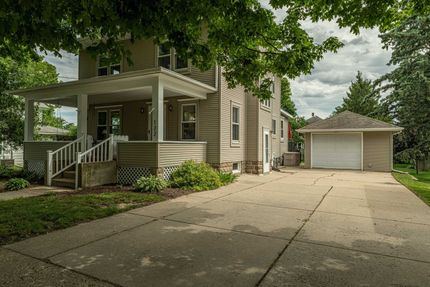 Farm and Ranch for sale in Dane County, Wisconsin
