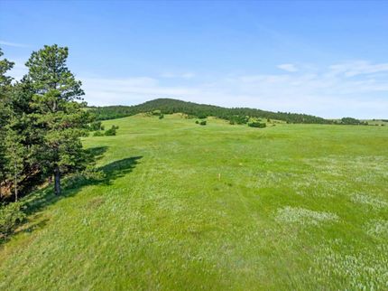 Farm and Ranch in Crook County, Wyoming