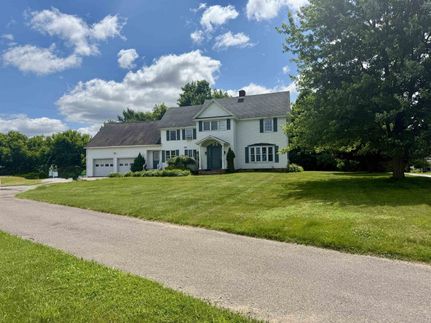 Land for sale in Saint Lawrence County, New York