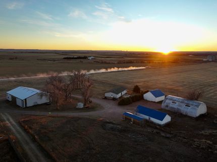 Recreational Property in Dawes County, Nebraska
