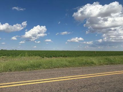 Farm and Ranch for sale in Hockley County, Texas