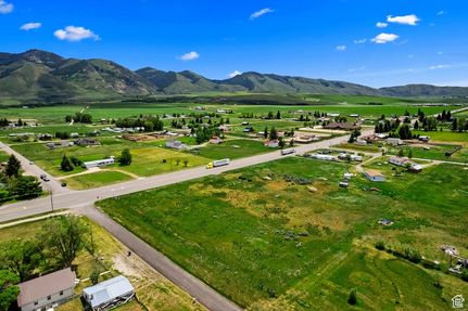 Land in Bear Lake County, Idaho