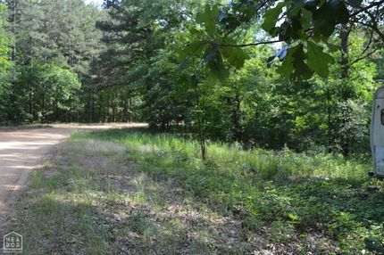 Homesite for sale in Poinsett County, Arkansas