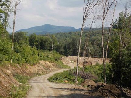 Hunting Property in Caledonia County, Vermont