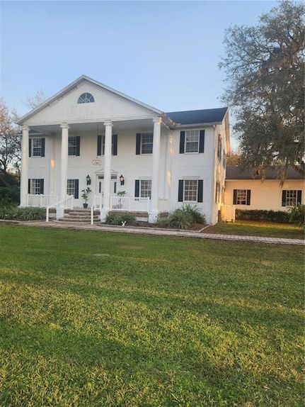 House in Manatee County, Florida