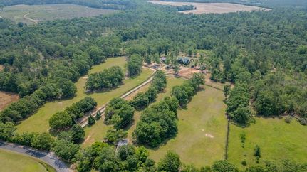 Recreational Property in Edgefield County, South Carolina