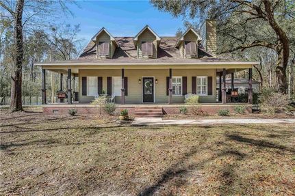House in Baldwin County, Alabama