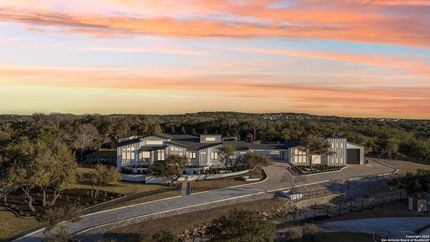 Land in Bexar County, Texas