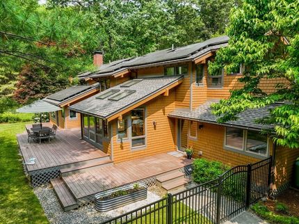 Farm and Ranch in Middlesex County, Massachusetts