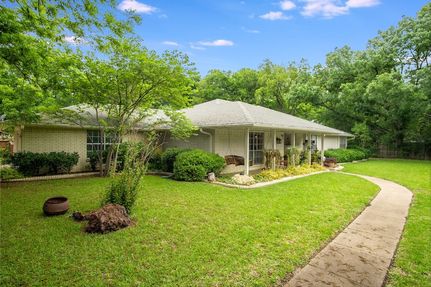 Land in Dallas County, Texas