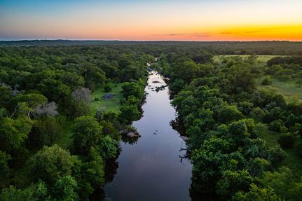 Land for sale in Blanco County, Texas