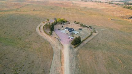 Farm and Ranch in Tripp County, South Dakota