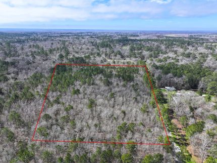 Farm and Ranch for sale in Liberty County, Texas