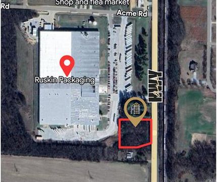 Recreational Property for sale in Poinsett County, Arkansas