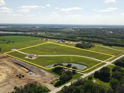 Homesite for sale in Polk County, Iowa